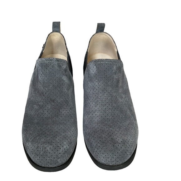 Spenco Wolf Ridge Women's Suede Shootie Size 8.5D (Wide) - Picture 1 of 9